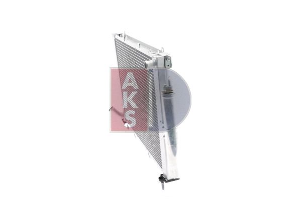 AKS DASIS модуль охлаждения 180097N